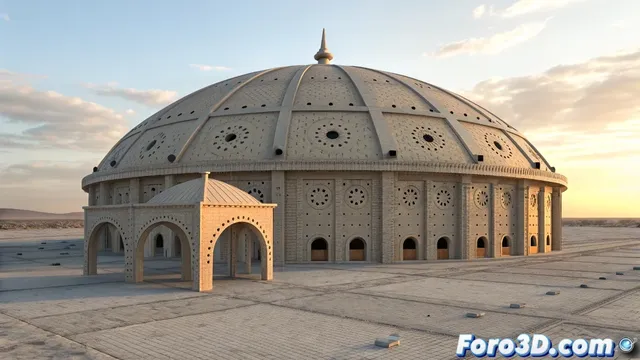 La búsqueda del Power Booleans perdido para 3ds Max actual