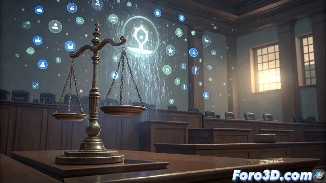 Un juzgado mercantil de Madrid condena a Meta a pagar 479 millones a medios digitales españoles