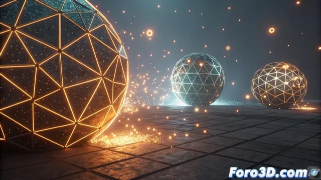 Colisiones en Unreal Engine 5: configuración y aplicación práctica