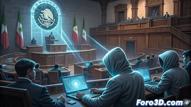 Modernización legal en Nuevo León frente a ciberamenazas crecientes