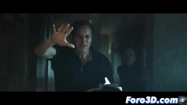 El conjuro de los últimos ritos