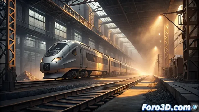 Consorcio liderado por Sidenor adquiere participación estratégica en Talgo