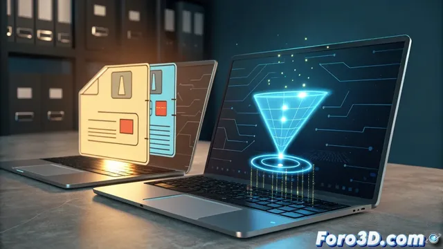 Como convertir archivos entre versiones de 3ds Max