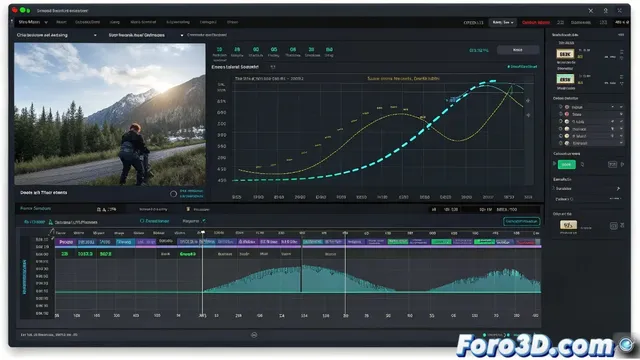 Cómo copiar un solo keyframe de un controlador en el Time Slider de Maya
