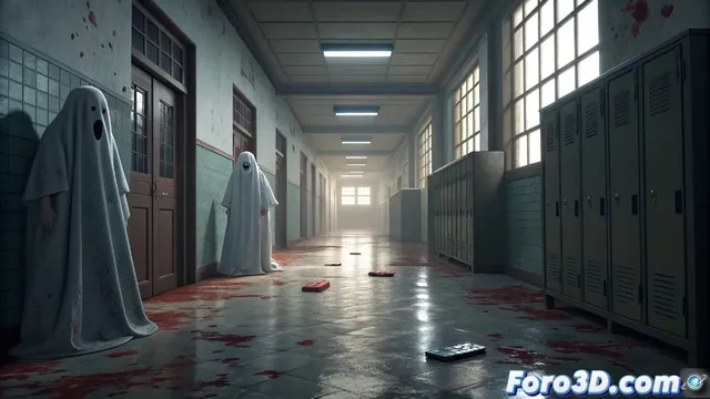 Cancelación oficial del lanzamiento occidental de Corpse Party Tetralogy Pack