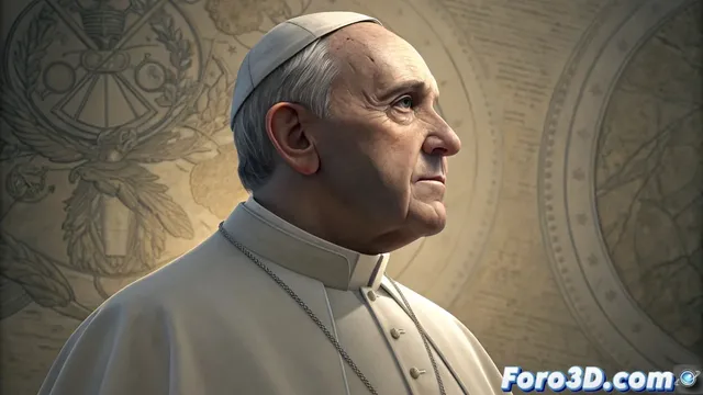 Correos lanza sello conmemorativo del Papa Francisco en edición limitada