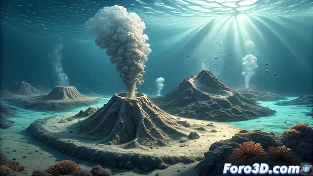 Simulando los cráteres de lodo del golfo de cádiz con zibragds