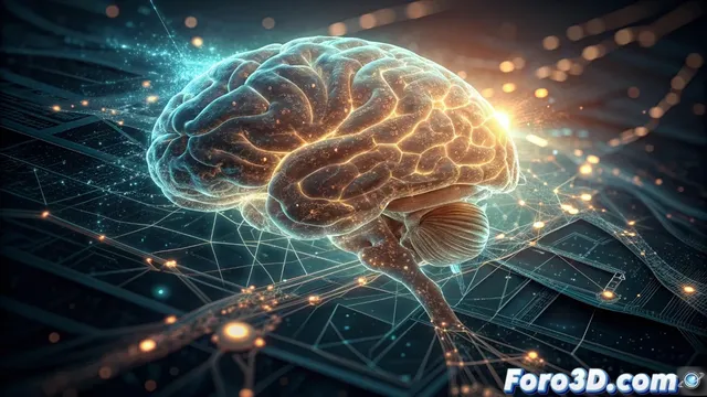 Crean el mapa más preciso del cerebro gracias a la inteligencia artificial
