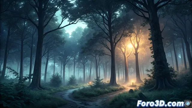 El misterio del bosque sin cantos de pájaros en Nueva Inglaterra