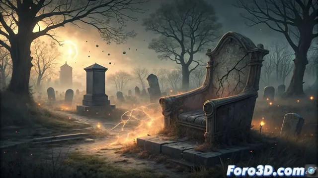 Edición de La Silla del Diablo de Stull en Sony Vegas para videos de terror