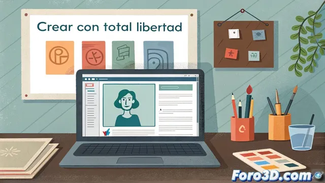 Seguridad digital para artistas para proteger tu creatividad en la era virtual