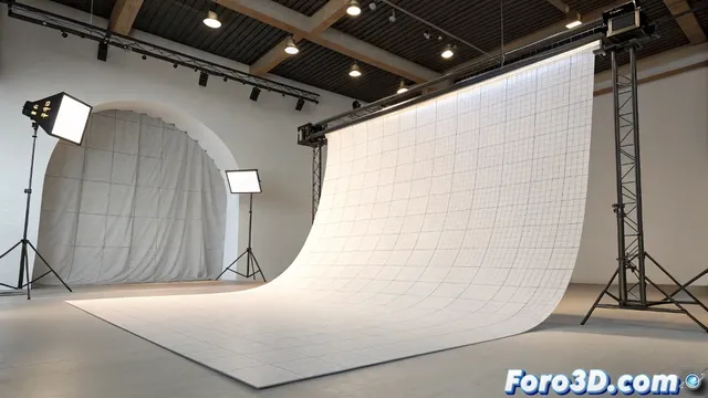 Consejos para doblar hojas en 3D de forma realista