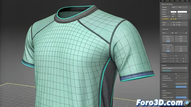 Creacion y configuracion correcta de Steams en Garmet para 3ds Max