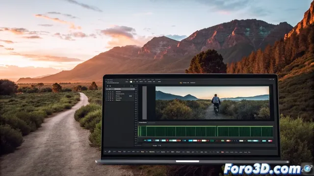 Crear transparencia degradada en clips de video con Adobe Premiere
