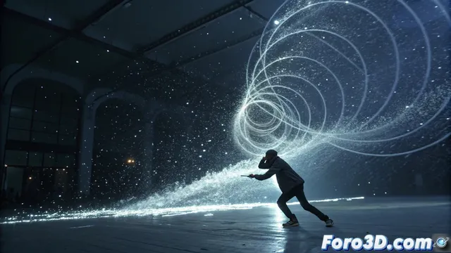 Integración multisensorial en proyectos digitales inmersivos