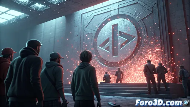 Nintendo presuntamente hackeada por el grupo de hacking Crimson Collective