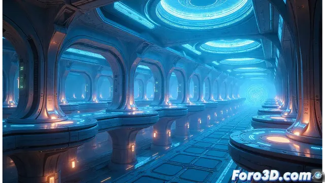 Explorando el futuro de la inteligencia artificial y colonización espacial en la novela de Adam Becker