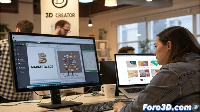 Cubebrush establece nuevas reglas para el arte generado por IA