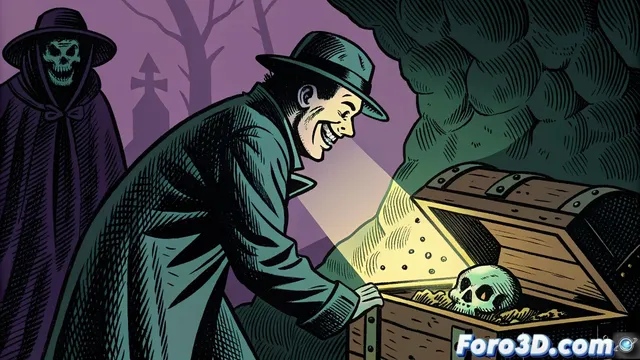Cuentos de la Cripta: La revolución del terror que cambió los cómics para siempre