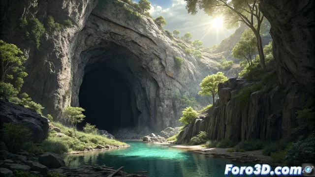Cueva del Gato: los secretos subterráneos de Málaga
