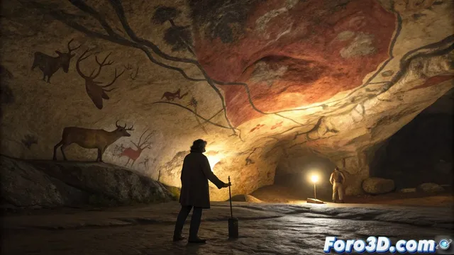 Los misterios de las pinturas prehistóricas en las Cuevas de Altamira