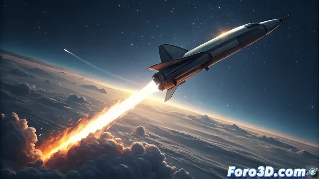 Hellhound S3 de Cummings Aerospace alcanza prueba de vuelo de 30 km y apunta a rango de 60+ km