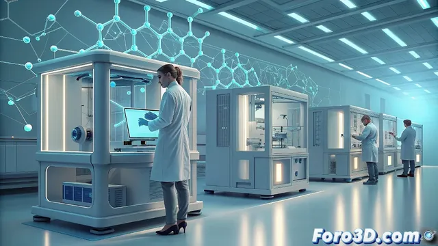 CurifyLabs lanza CurifyLabs Create, una nueva plataforma de compounding farmacéutico