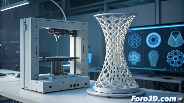 CustoMED recibe 6 millones para revolucionar la impresión 3D médica con IA