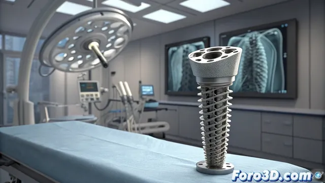 CustoMED recibe 6 millones para revolucionar la cirugía ortopédica con IA e impresión 3D