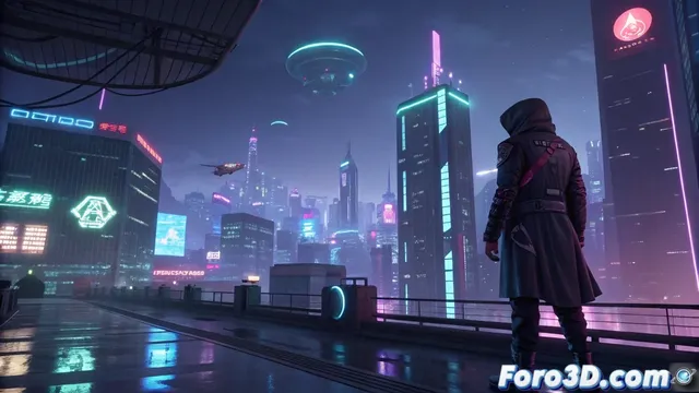 Cyberpunk: Edgerunners regresa con nueva temporada y trama inédita