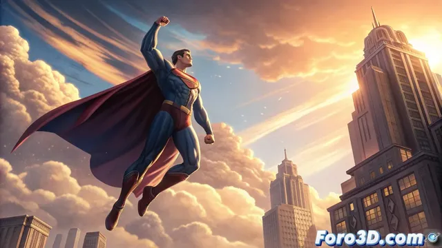 Universo DC de James Gunn: Superman 2 y detalles del villano anunciado