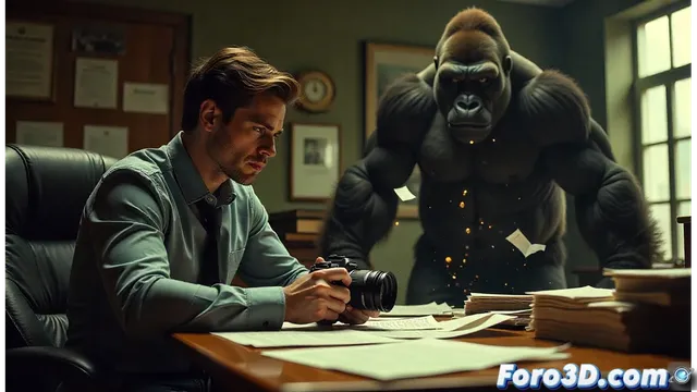 DC Studios anuncia serie de Jimmy Olsen con enfoque documental