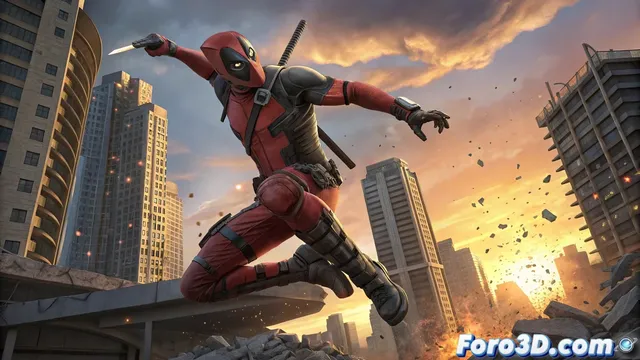 Análisis del nuevo cómic de Deadpool por Cody Ziglar y Panini Cómics