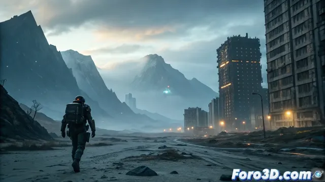 Death Stranding 2: On the Beach - Una obra maestra de narrativa y diseño visual