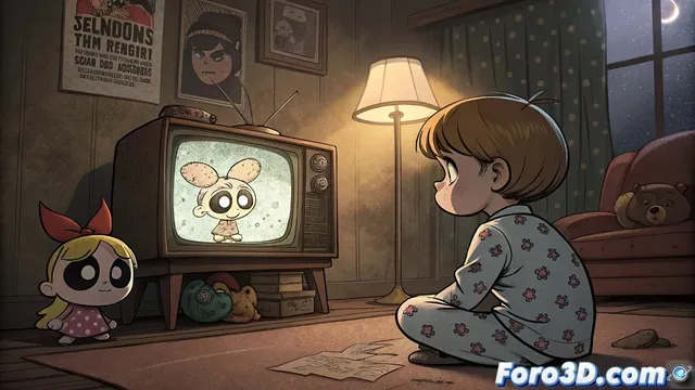 Cartoon Network enfrenta crisis con caída del 80% en ingresos publicitarios