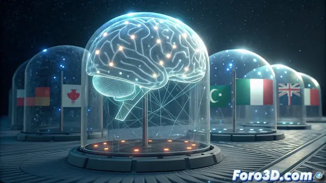 DeepSeek y la IA abierta: análisis comparativo y desafíos de adopción global en 2025