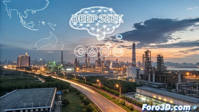 DeepSeek presenta modelo de IA compatible con chips chinos y alternativa a CUDA