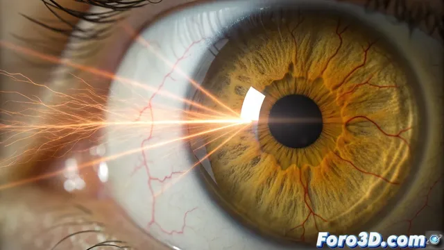 Comprendiendo el astigmatismo: causas, síntomas y corrección