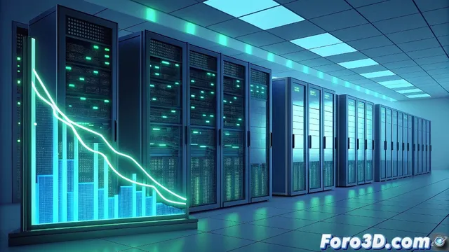 Dell reporta aumento significativo en envíos de servidores de IA