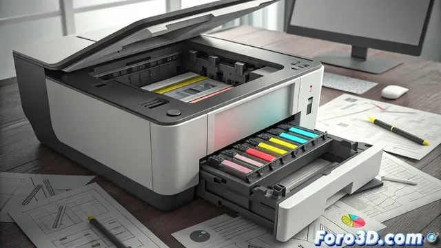 La batalla legal contra la obsolescencia programada en impresoras