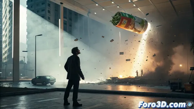 El impacto del desorden visual en la efectividad del diseño gráfico