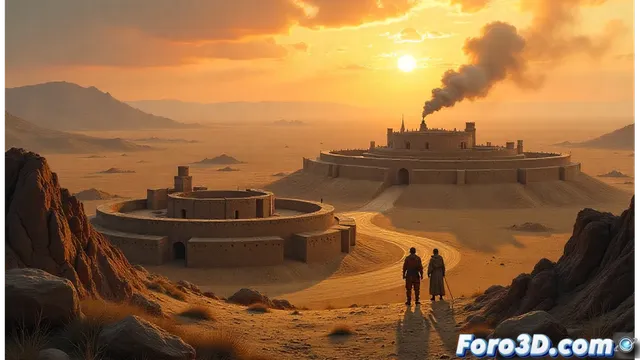 Descubrimiento arqueológico en Kazajistán revela ciudad avanzada de la Edad del Bronce