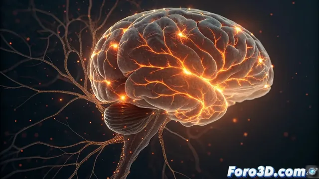 Ansiedad: mecanismo cerebral y su persistencia en la vida moderna