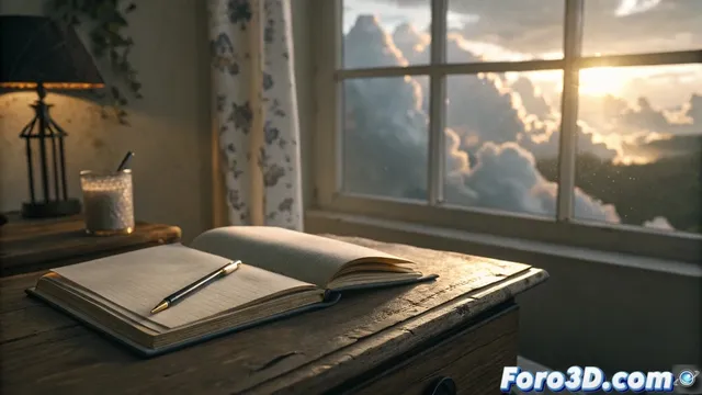 Diario de sueños: Guía completa para registrar e interpretar tus experiencias oníricas