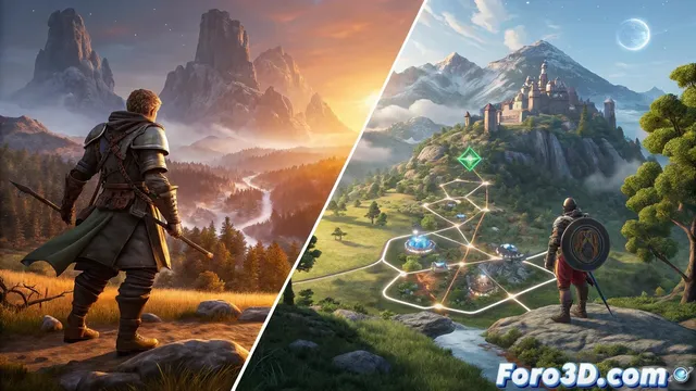 Clausewitz Engine vs Unreal Engine: filosofías de desarrollo en videojuegos