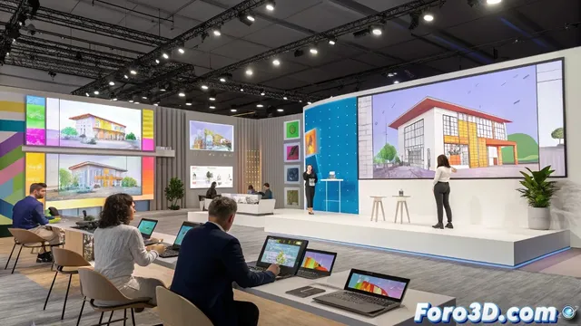 West Dean impulsa la formación en interiorismo y diseño gráfico con evento virtual
