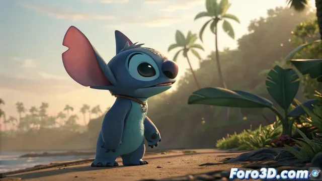Lilo & Stitch en acción real ha sido un éxito millonario en taquilla