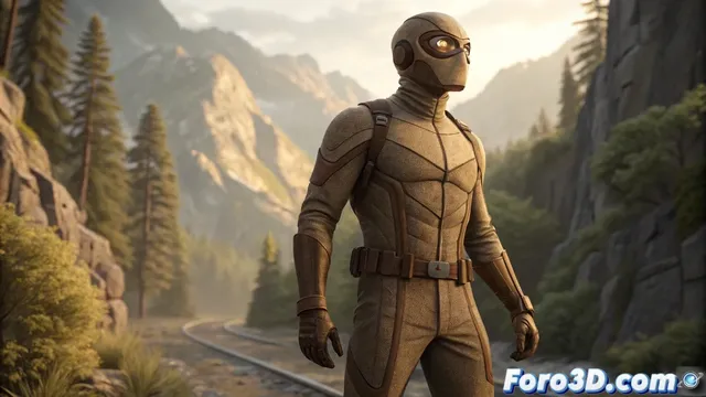 Análisis de la serie animada Dispatch: superhéroes y emergencias globales