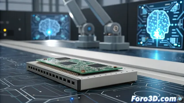 Intel Movidius Neural Compute Stick 2: IA en el borde al alcance de todos