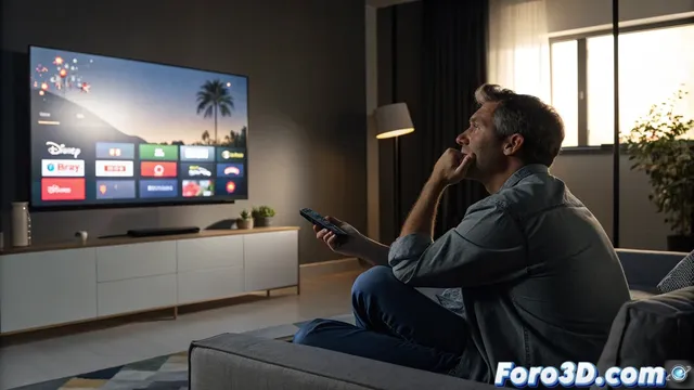 Conflicto YouTube TV y Disney afecta a suscriptores desde octubre 2025